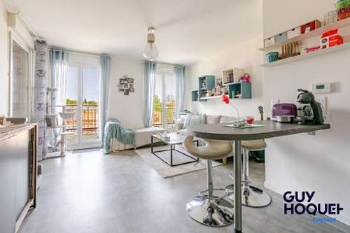 Tigery Essonne appartement foto 7230776
