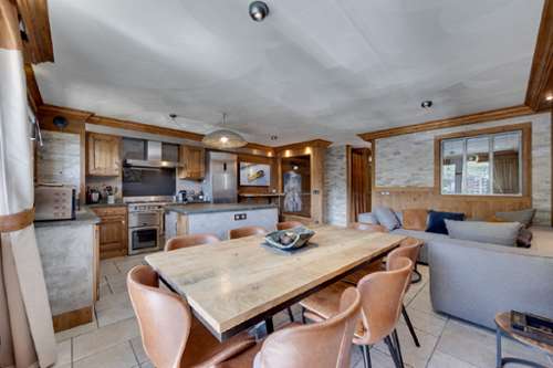 Tignes Savoie appartement foto 7219633