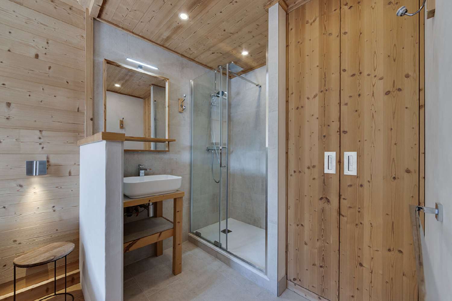 te koop appartement Tignes Savoie 5