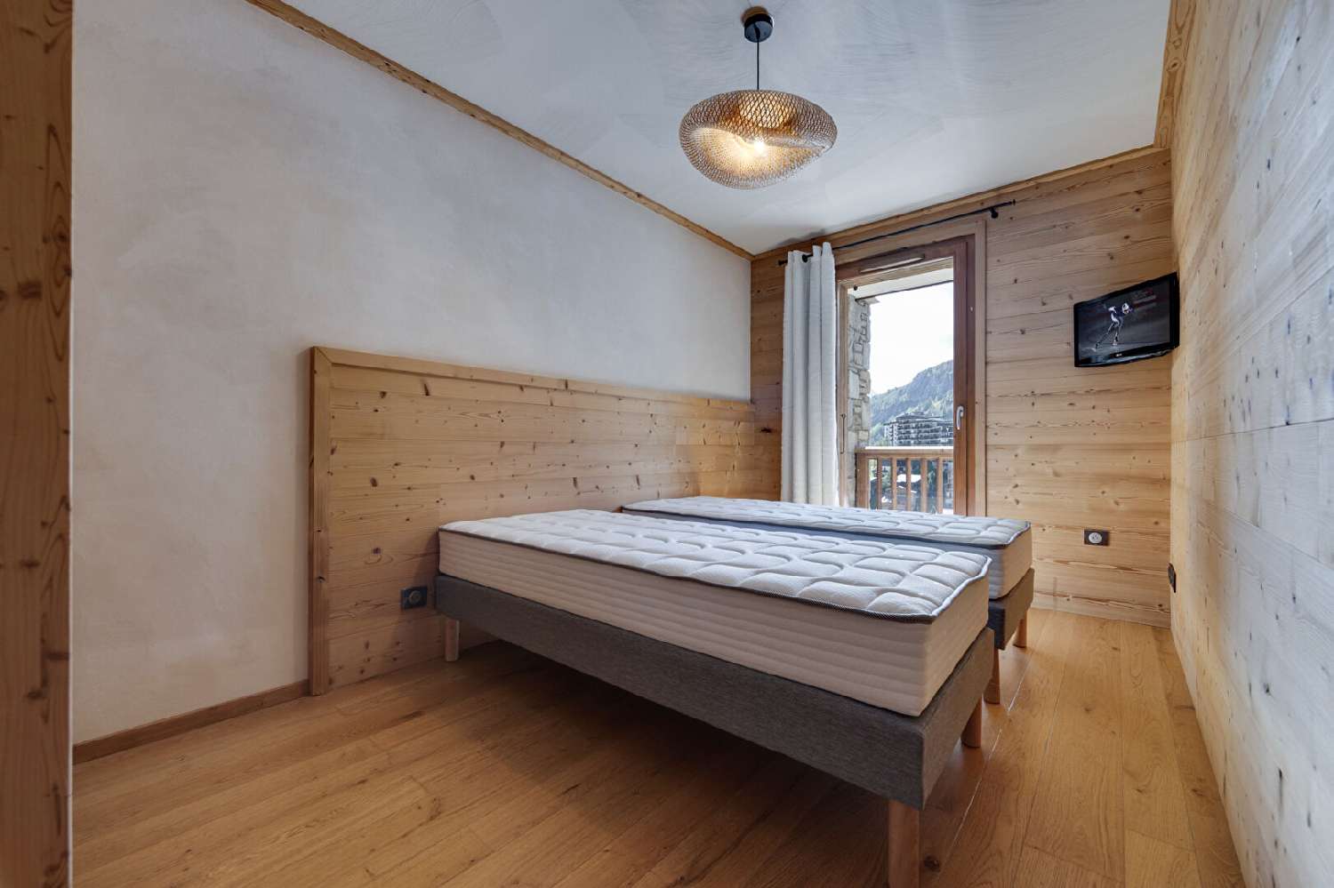 te koop appartement Tignes Savoie 6