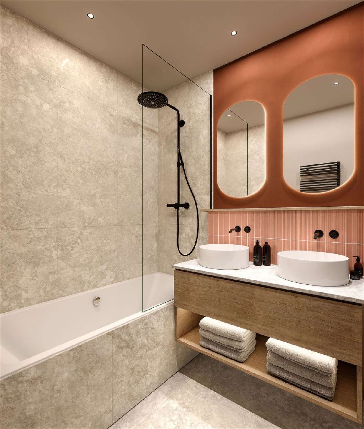 te koop appartement Tignes Savoie 3