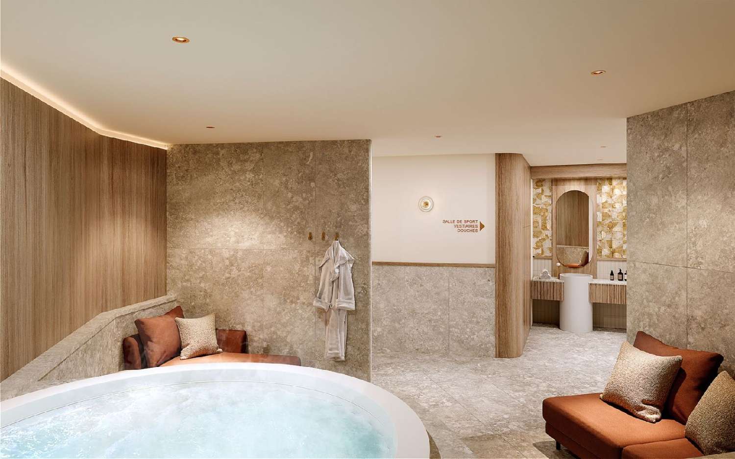 te koop appartement Tignes Savoie 5