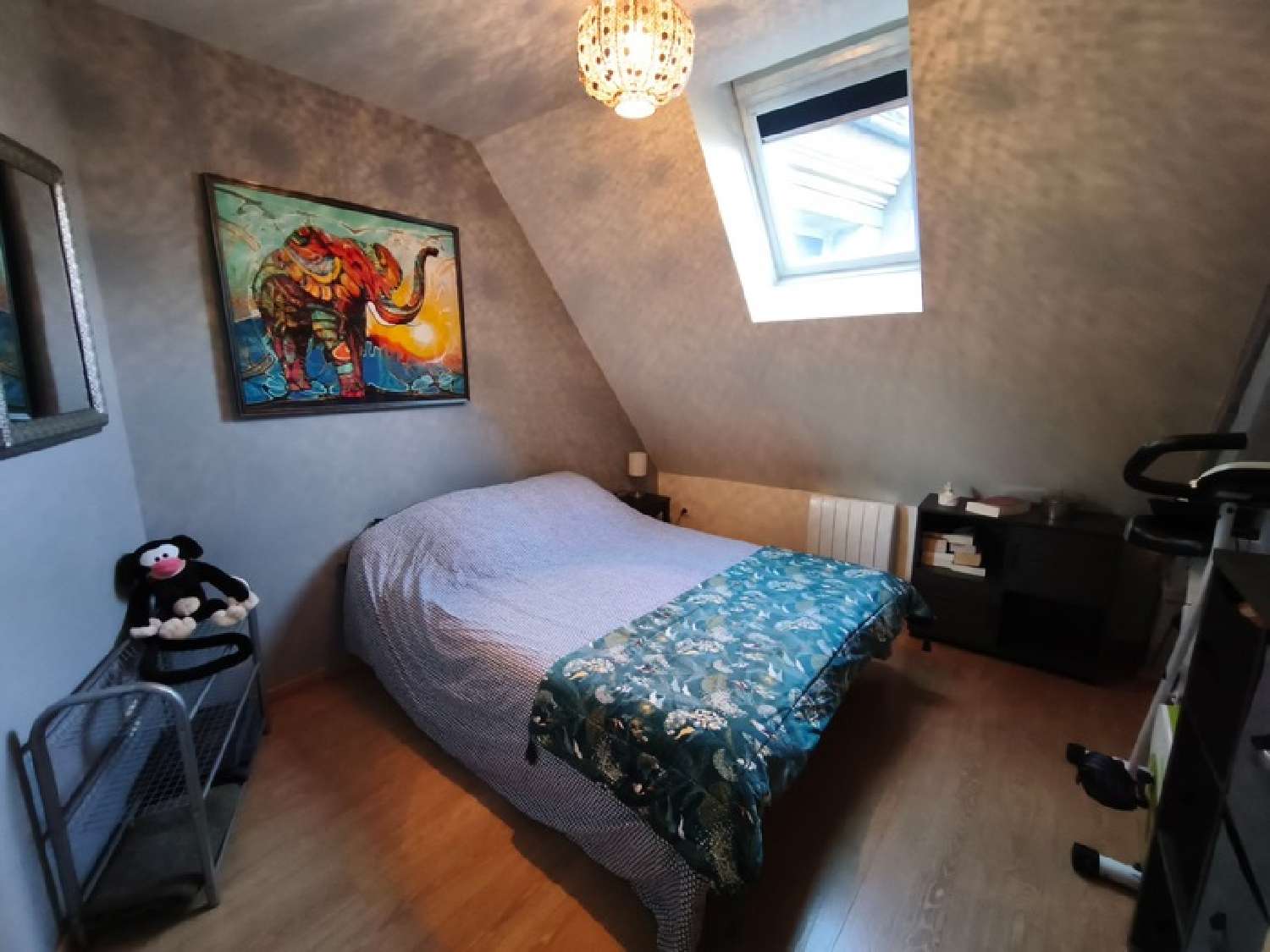 te koop appartement Tillé Oise 4