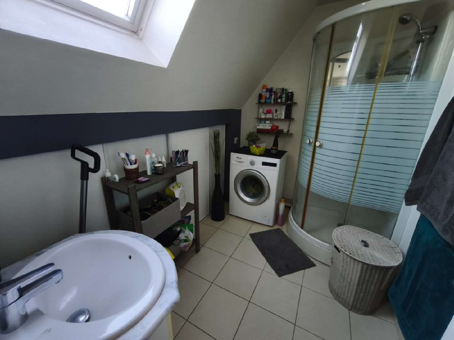 te koop appartement Tillé Oise 6