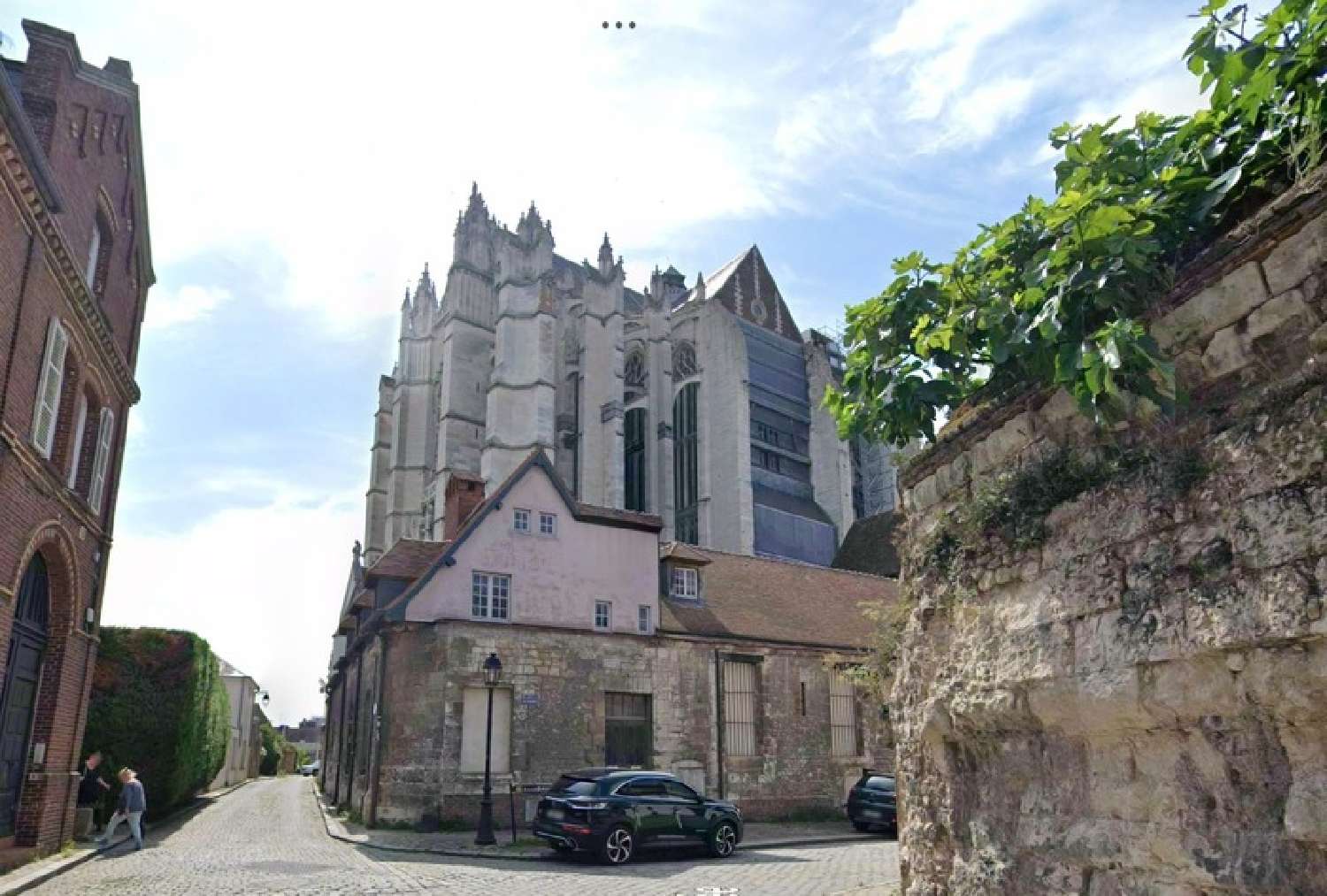 te koop appartement Tillé Oise 8