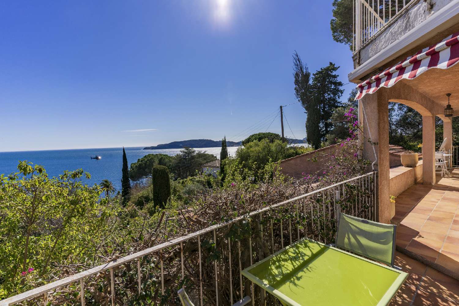  te koop appartement Toulon Var 5