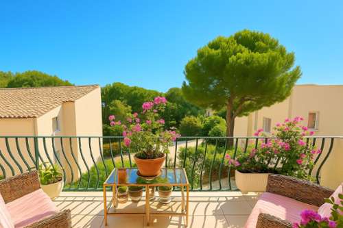 Toulon Var appartement foto 7215752