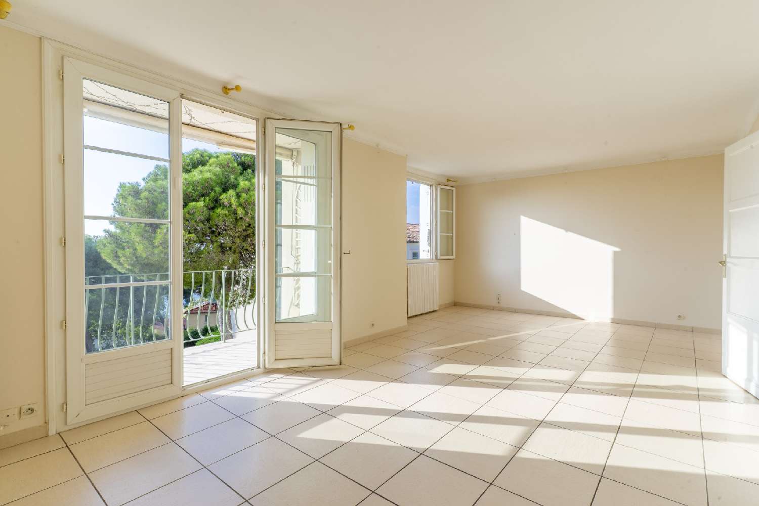 te koop appartement Toulon Var 2