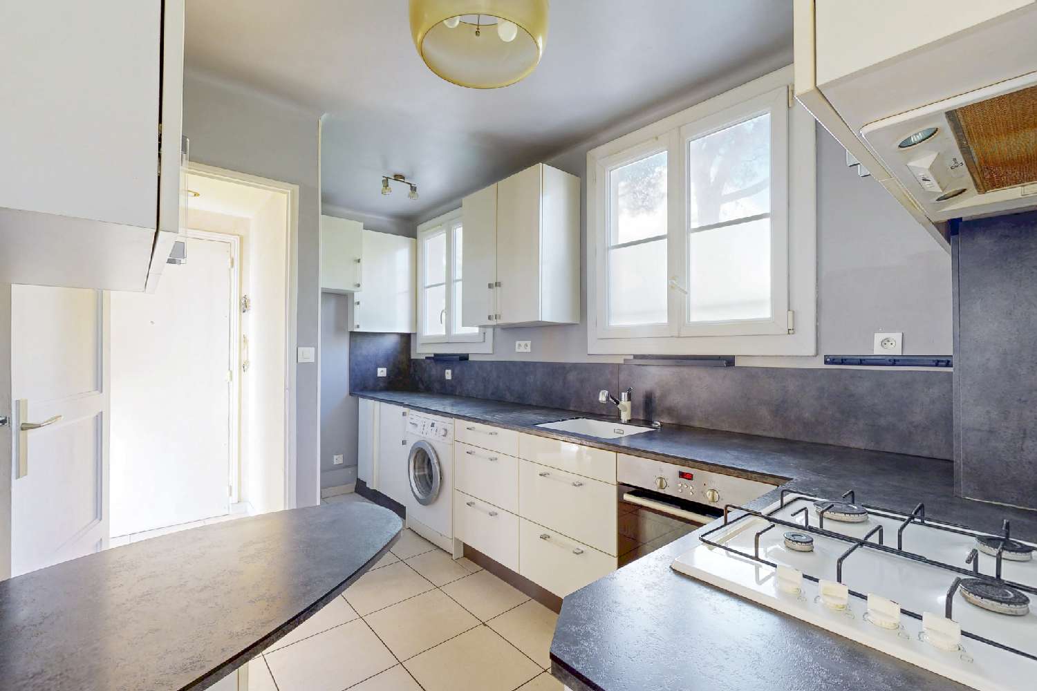 te koop appartement Toulon Var 6