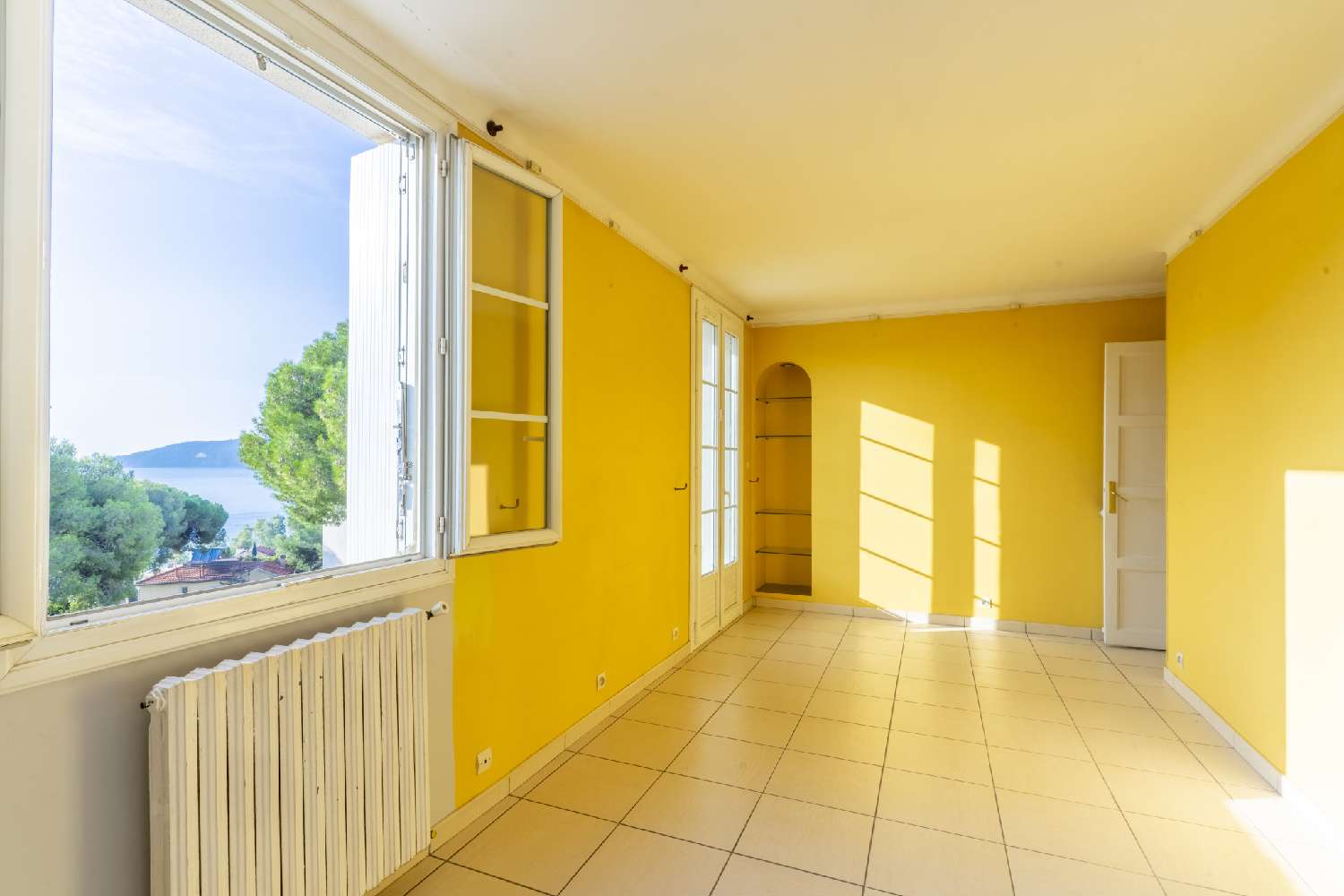 te koop appartement Toulon Var 7