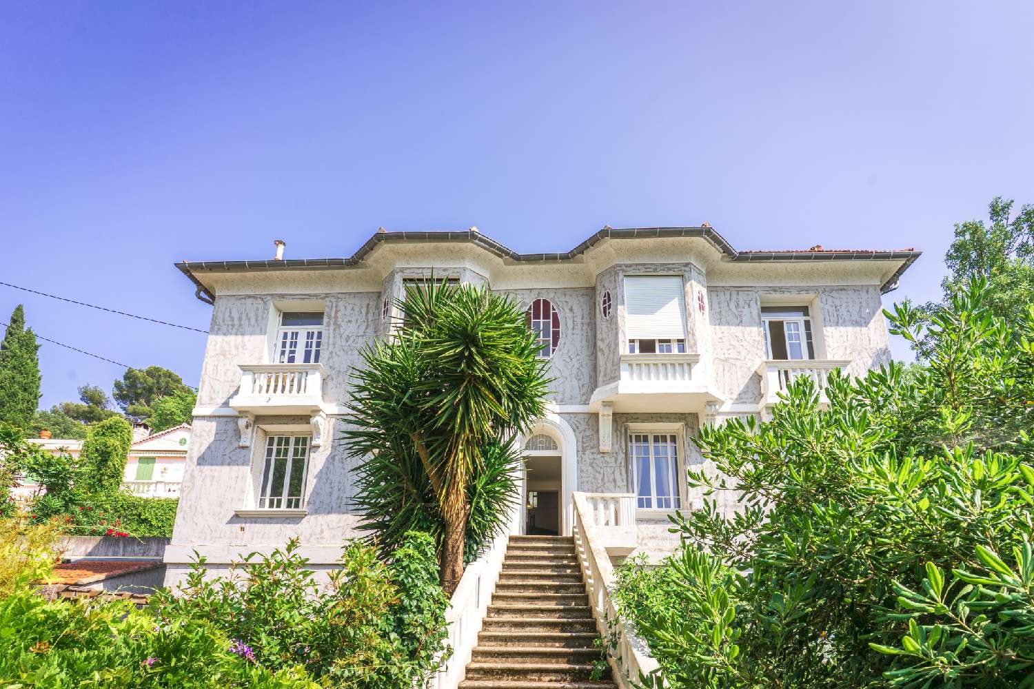  kaufen Wohnung/ Apartment Toulon Var 8