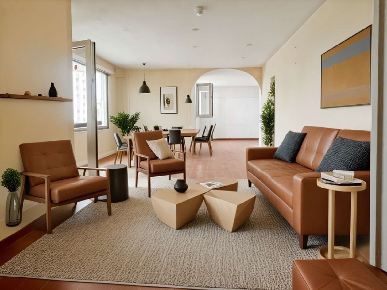 for sale apartment Toulon Var 3