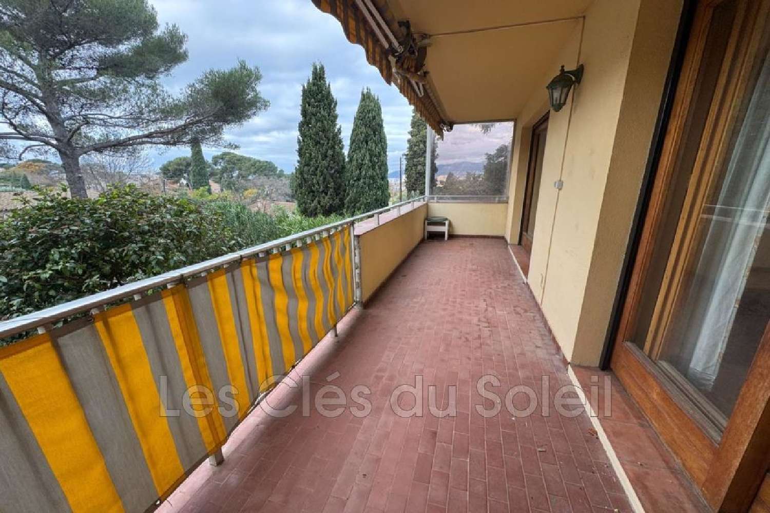 à vendre appartement Toulon Var 1