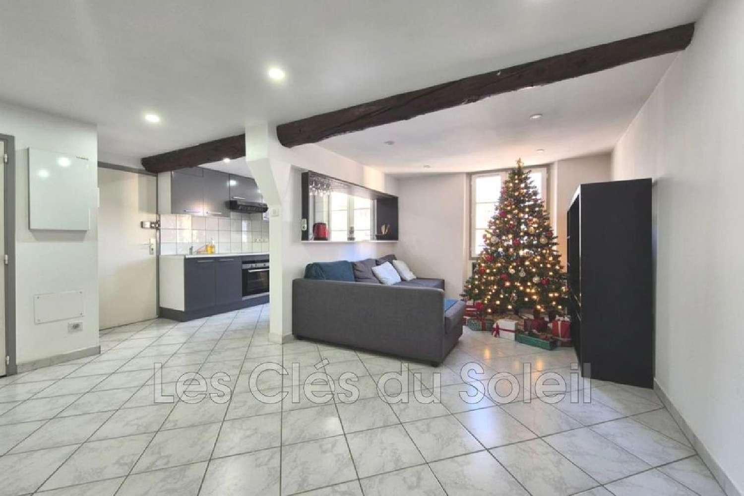  te koop appartement Toulon Var 1