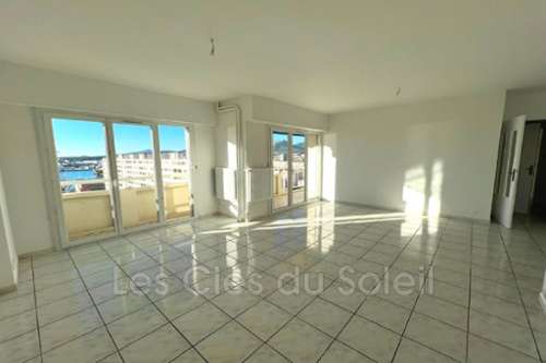 Toulon Var Wohnung/ Apartment Bild 7230955
