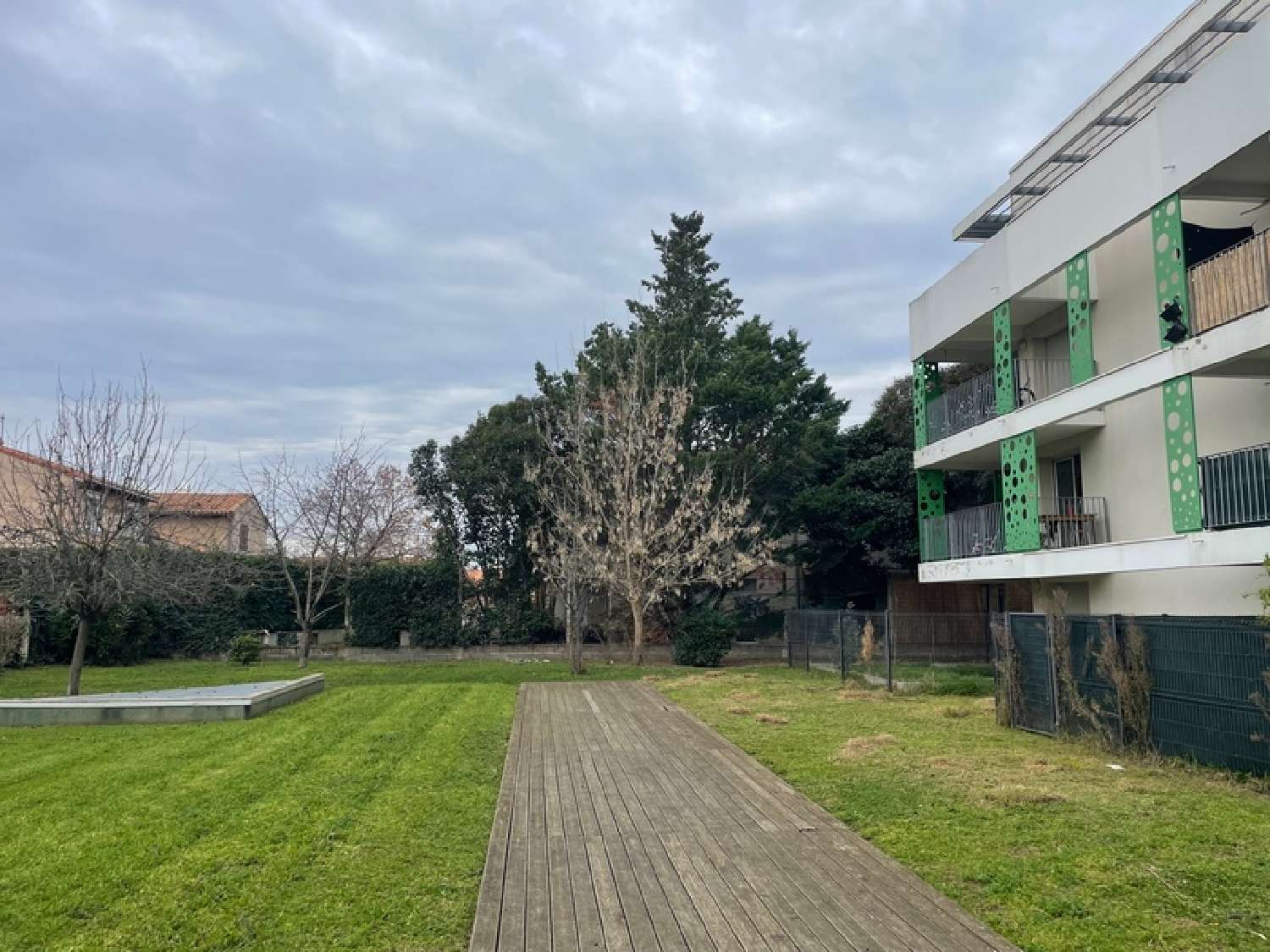  te koop appartement Toulouse 31200 Haute-Garonne 1