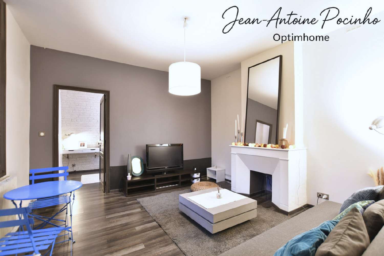 kaufen Wohnung/ Apartment Toulouse 31200 Haute-Garonne 1