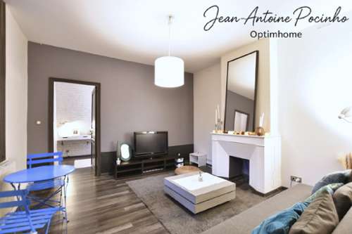 Toulouse 31200 Haute-Garonne Wohnung/ Apartment Bild 7229915