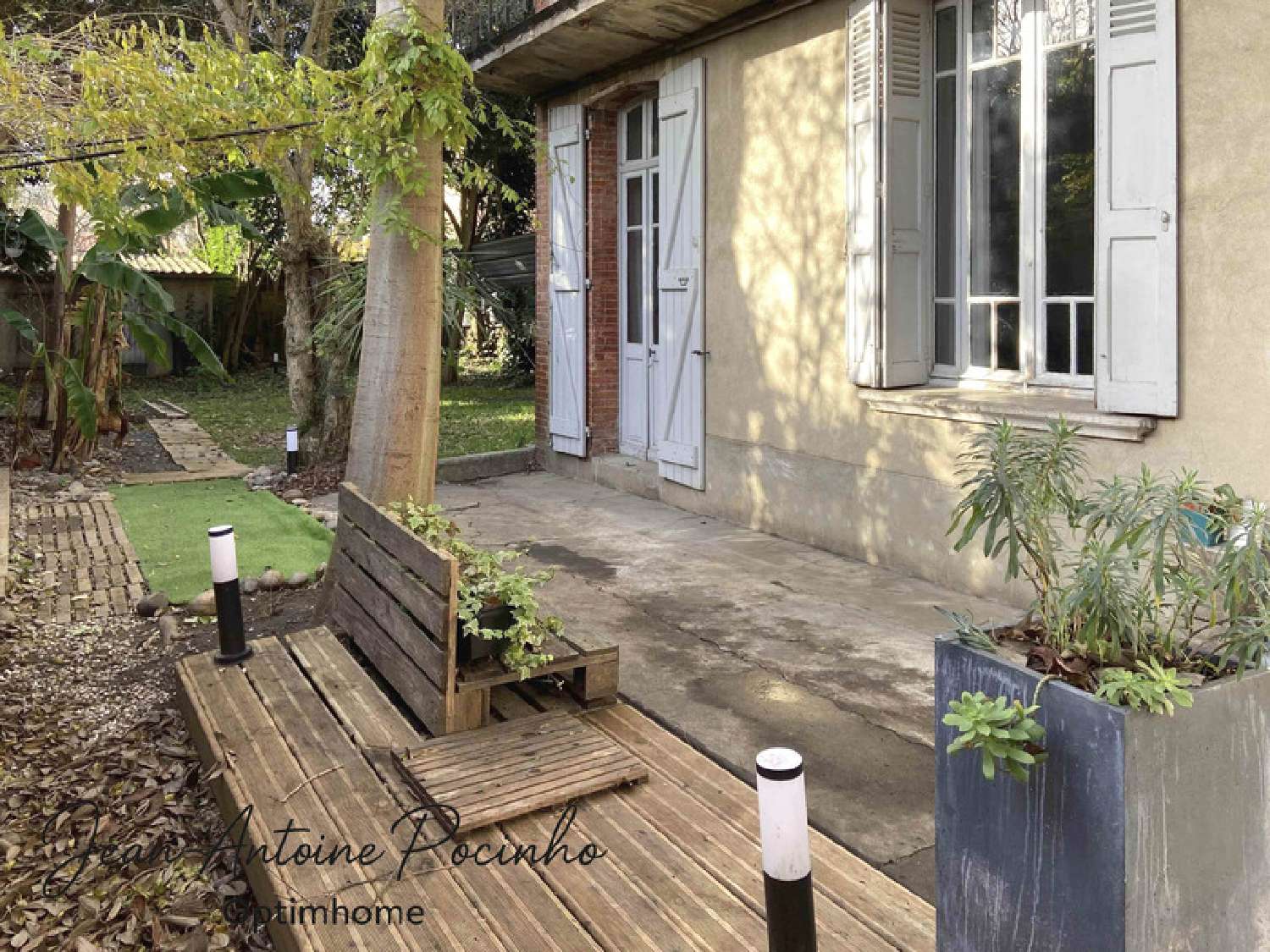 kaufen Wohnung/ Apartment Toulouse 31200 Haute-Garonne 2