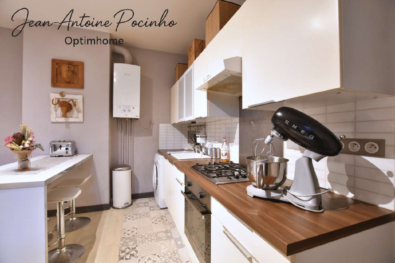 kaufen Wohnung/ Apartment Toulouse 31200 Haute-Garonne 3