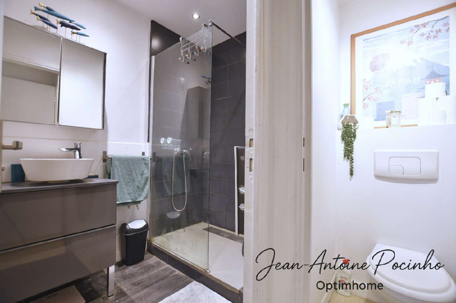 kaufen Wohnung/ Apartment Toulouse 31200 Haute-Garonne 8