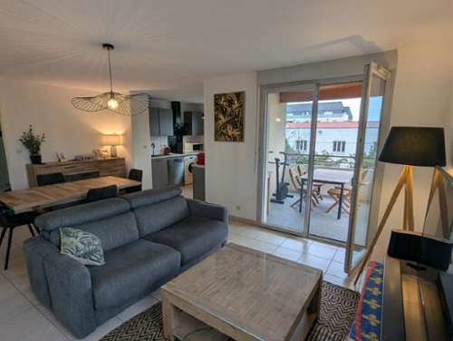 Toulouse 31200 Haute-Garonne appartement foto 7224271