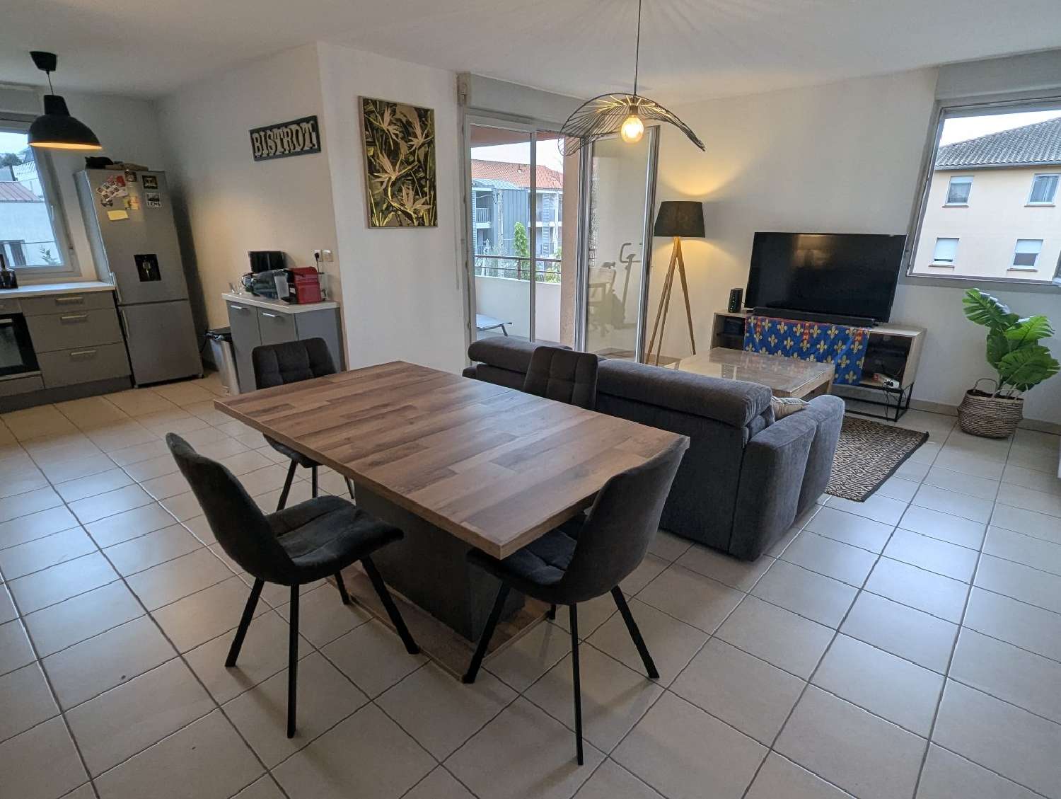 te koop appartement Toulouse 31200 Haute-Garonne 7