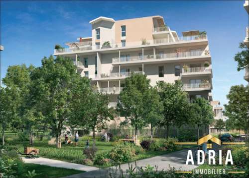 Toulouse 31400 Haute-Garonne appartement foto 7228294