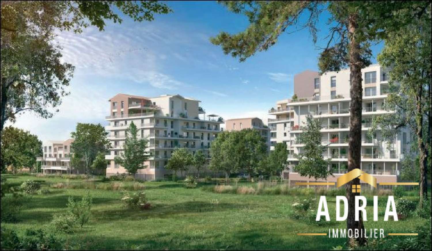  te koop appartement Toulouse 31400 Haute-Garonne 2