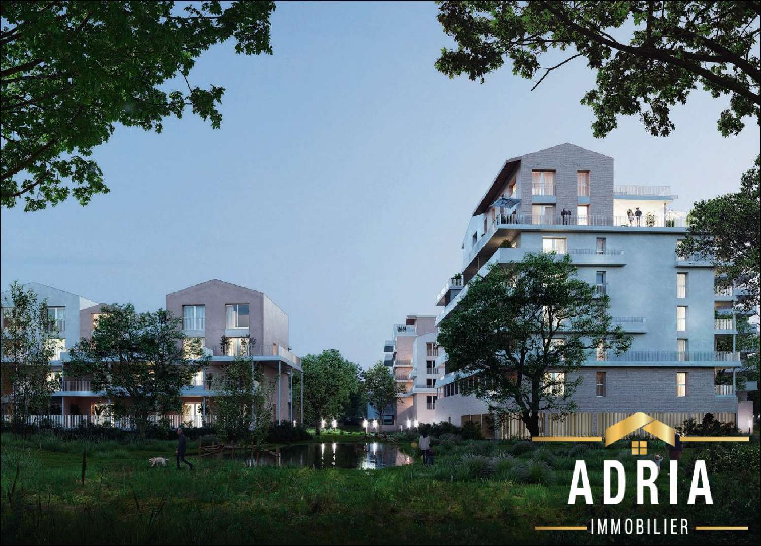  te koop appartement Toulouse 31400 Haute-Garonne 3