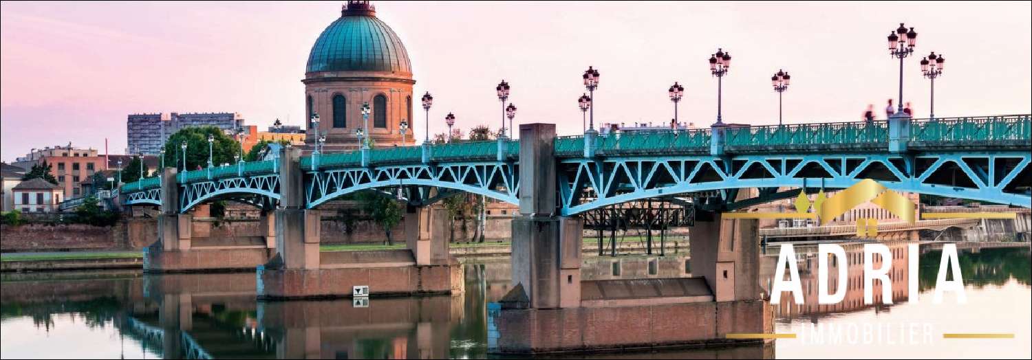  te koop appartement Toulouse 31400 Haute-Garonne 4