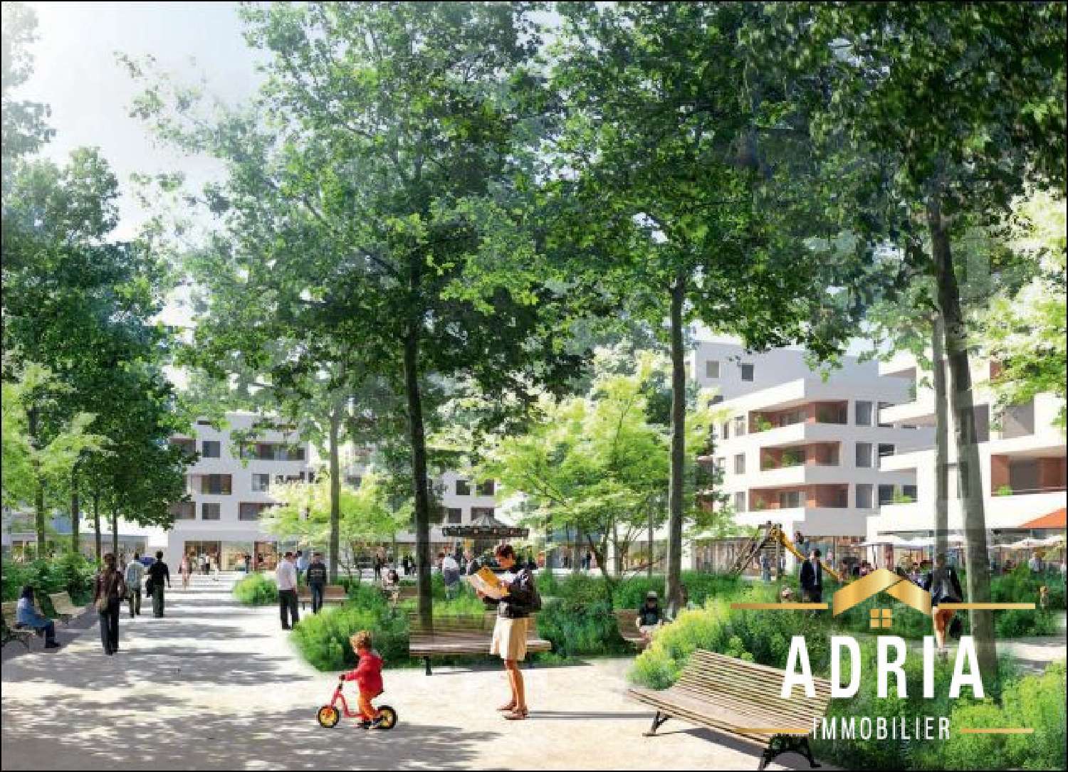  te koop appartement Toulouse 31400 Haute-Garonne 5