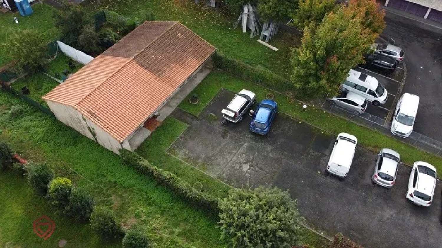 kaufen Wohnung/ Apartment Toulouse 31400 Haute-Garonne 1