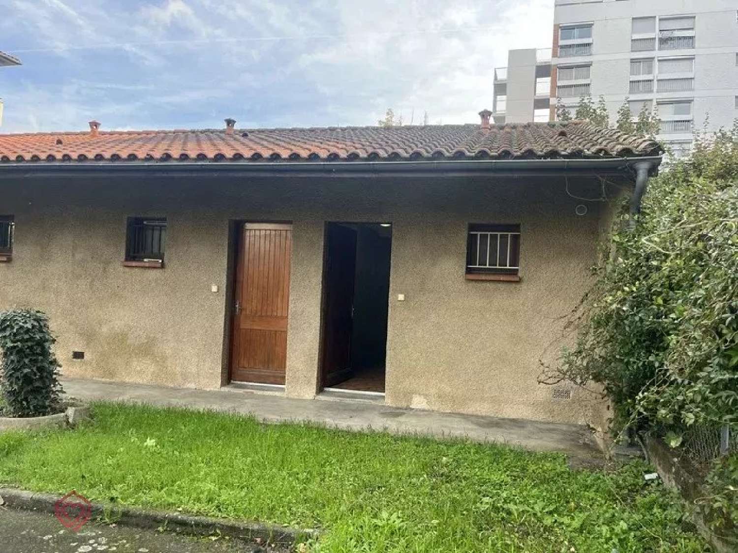 kaufen Wohnung/ Apartment Toulouse 31400 Haute-Garonne 2