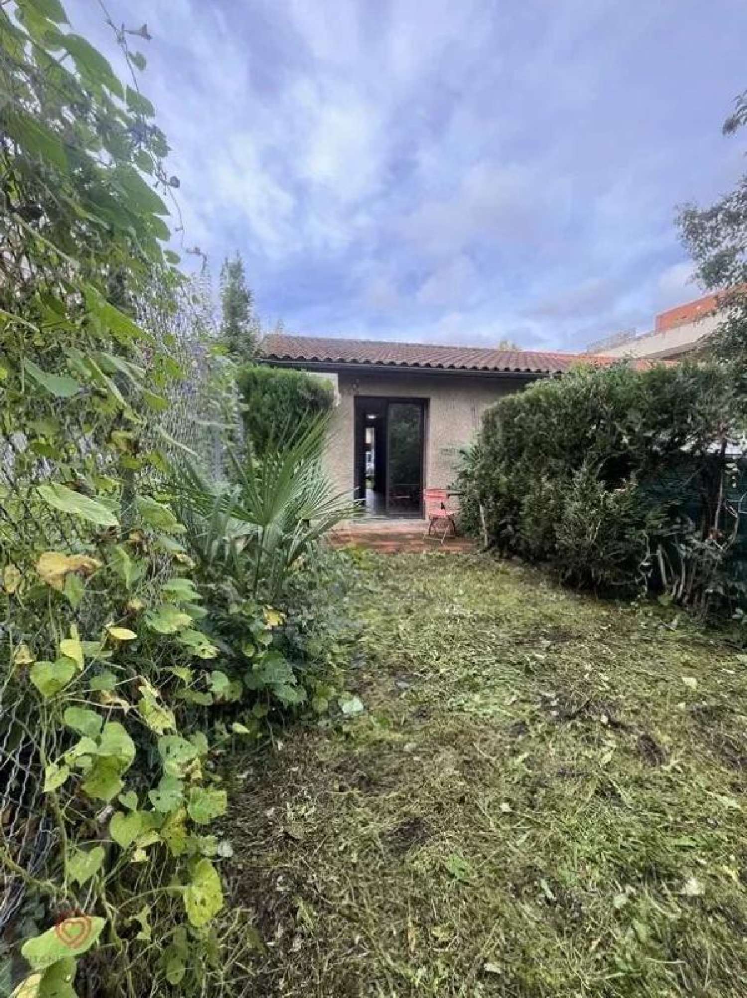 kaufen Wohnung/ Apartment Toulouse 31400 Haute-Garonne 8