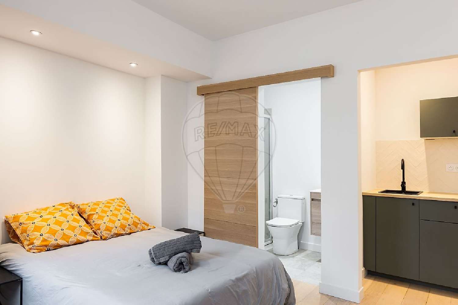  for sale apartment Toulouse 31400 Haute-Garonne 1