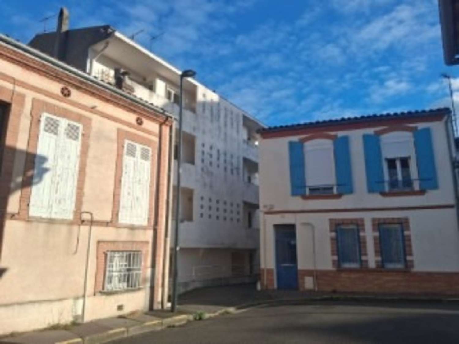  te koop appartement Toulouse 31500 Haute-Garonne 2