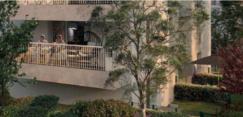 Toulouse 31500 Haute-Garonne Wohnung/ Apartment Bild 7217738