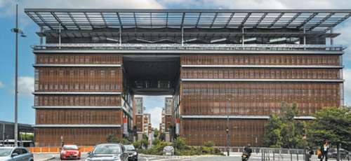 Toulouse 31500 Haute-Garonne Wohnung/ Apartment Bild 7217742