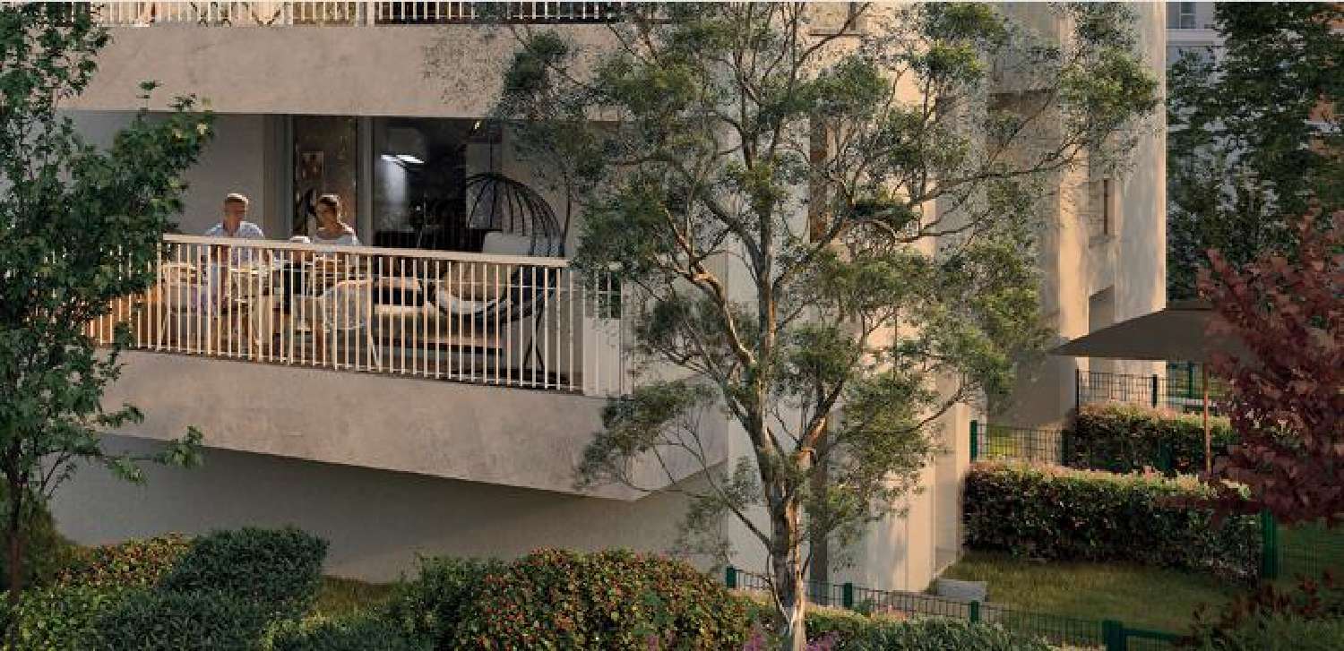  kaufen Wohnung/ Apartment Toulouse 31500 Haute-Garonne 4