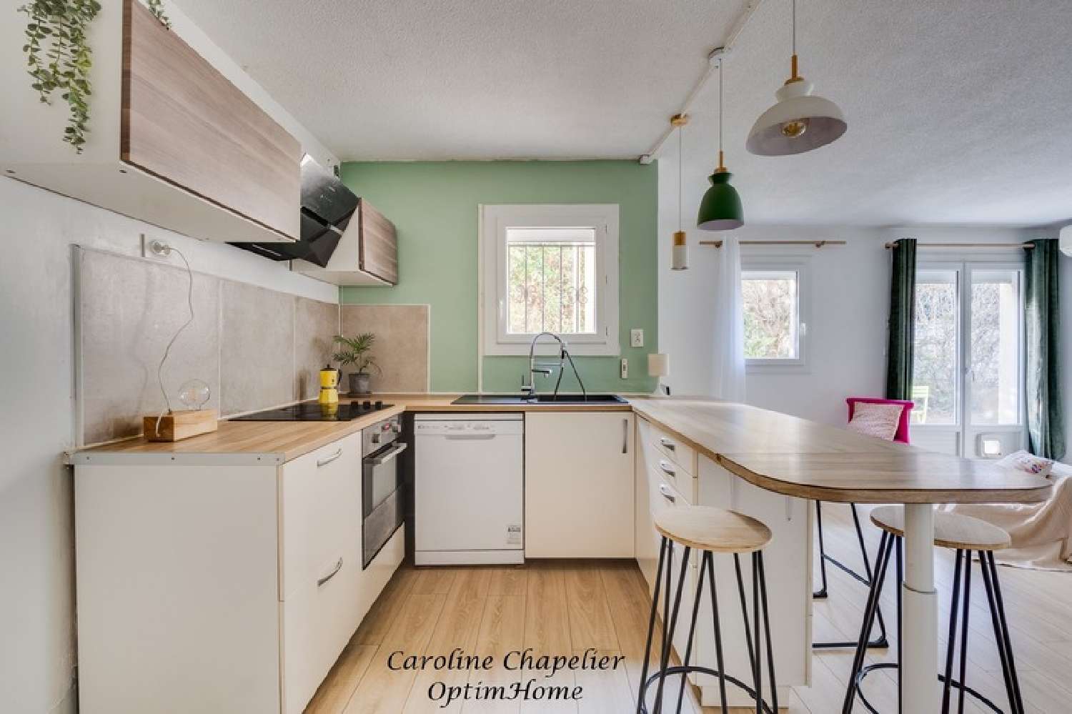  te koop appartement Toulouse-Saint-Simon Haute-Garonne 3