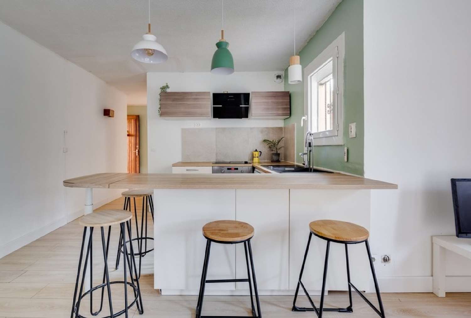  te koop appartement Toulouse-Saint-Simon Haute-Garonne 5