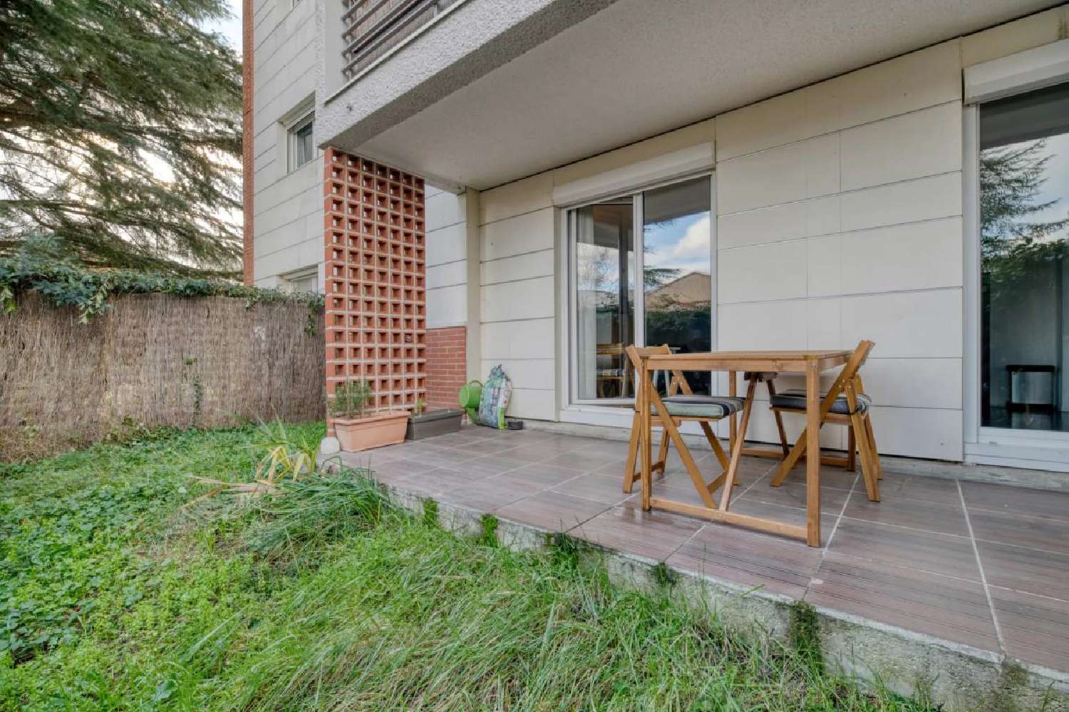 à vendre appartement Toulouse Haute-Garonne 1
