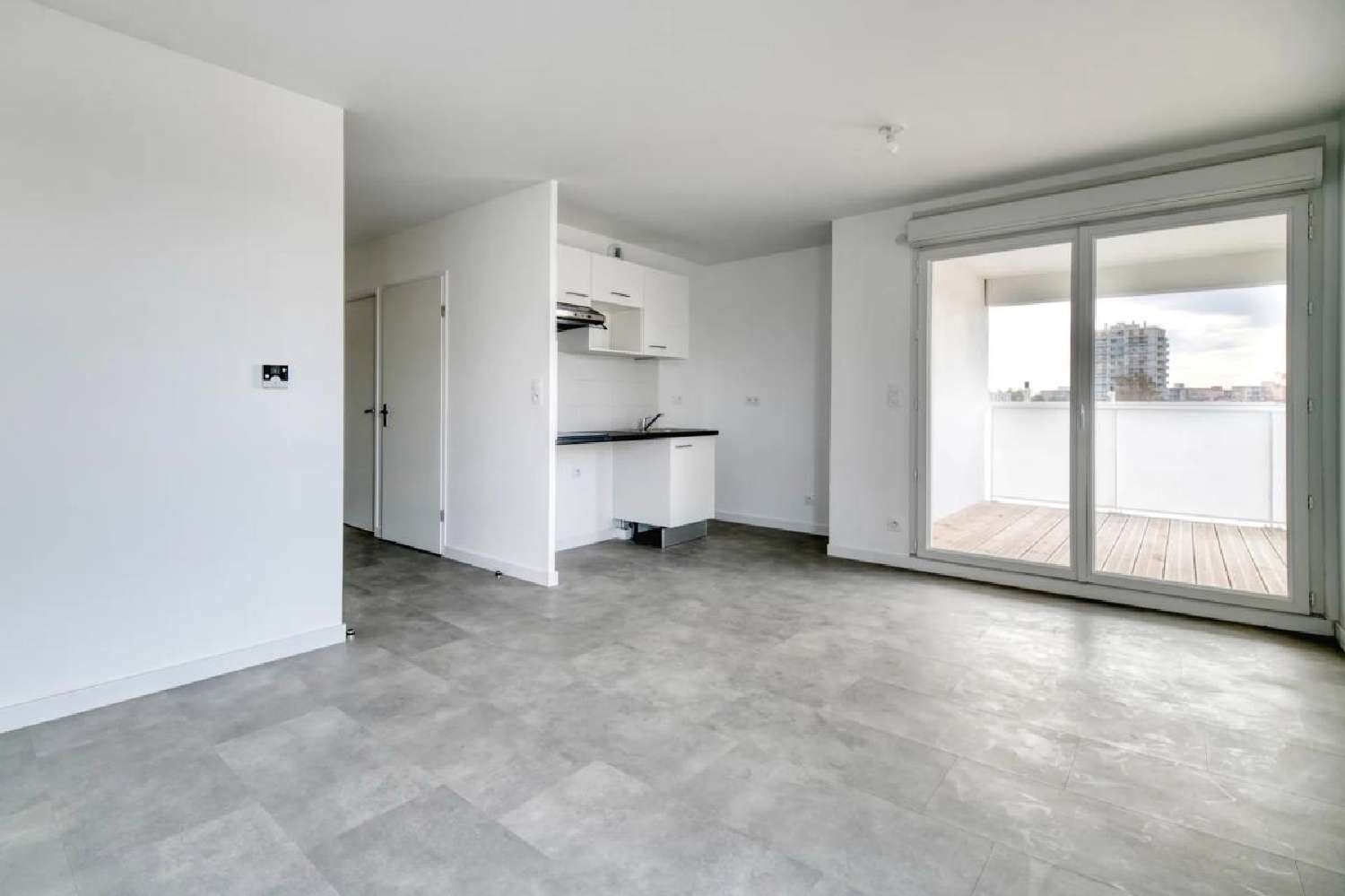  à vendre appartement Toulouse Haute-Garonne 1