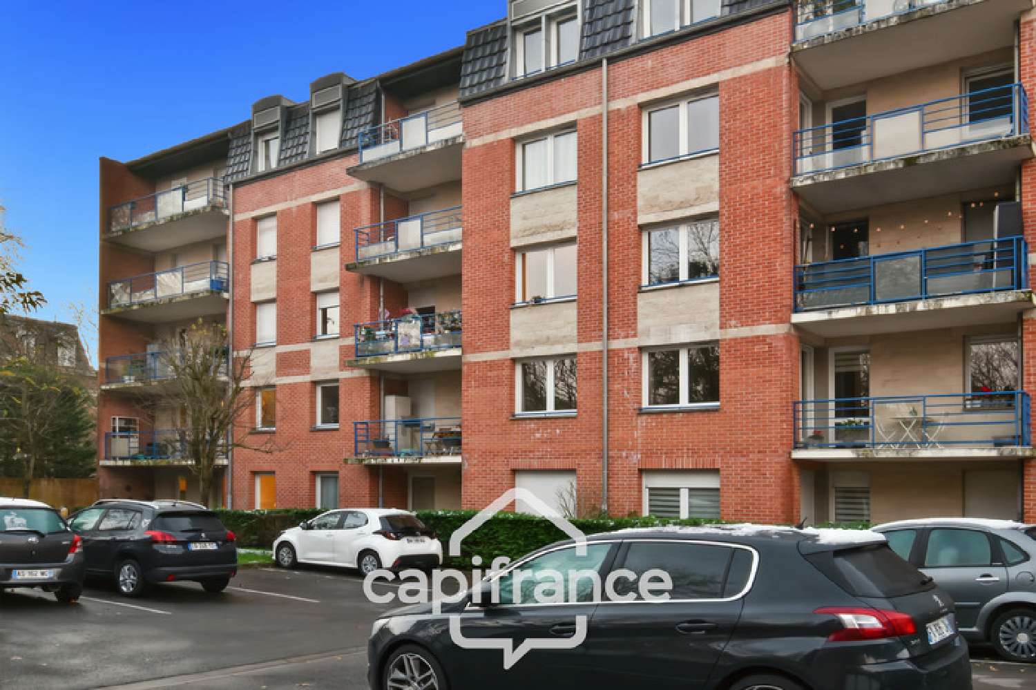 kaufen Wohnung/ Apartment Tourcoing Nord 2