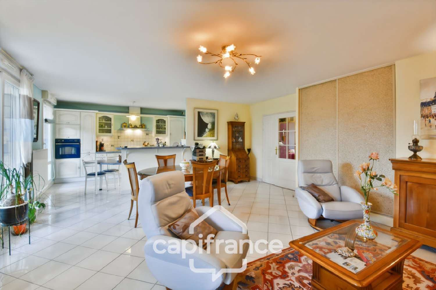 kaufen Wohnung/ Apartment Tourcoing Nord 3