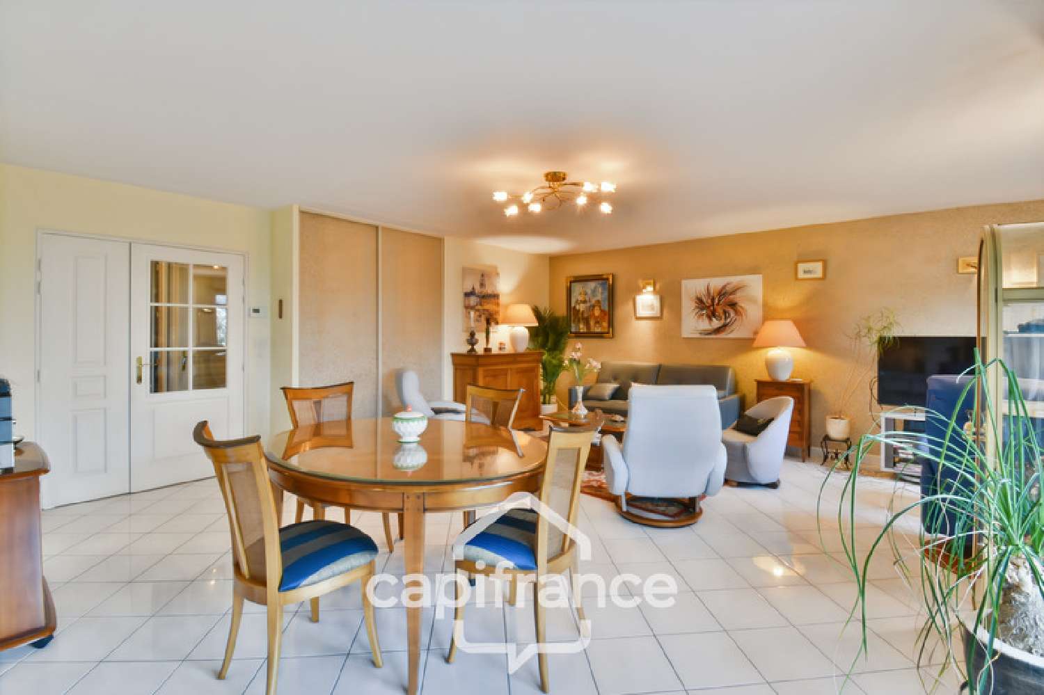 kaufen Wohnung/ Apartment Tourcoing Nord 4