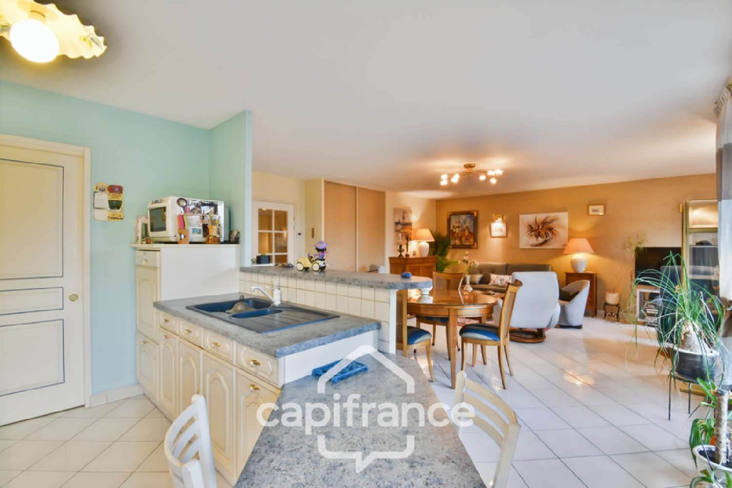 kaufen Wohnung/ Apartment Tourcoing Nord 5