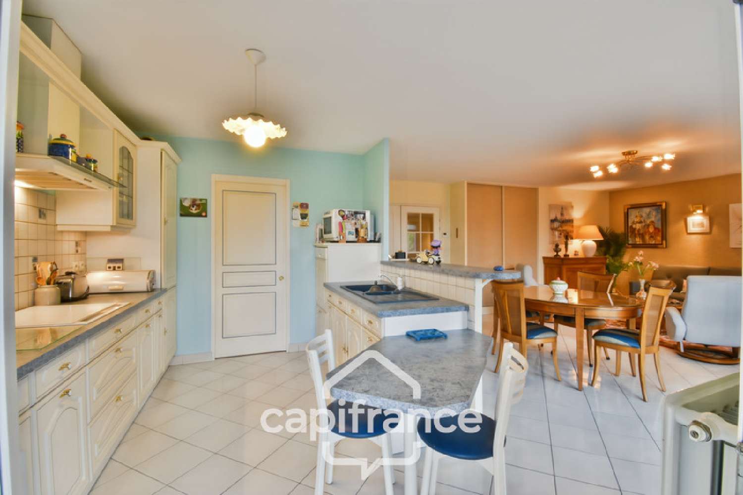 kaufen Wohnung/ Apartment Tourcoing Nord 7