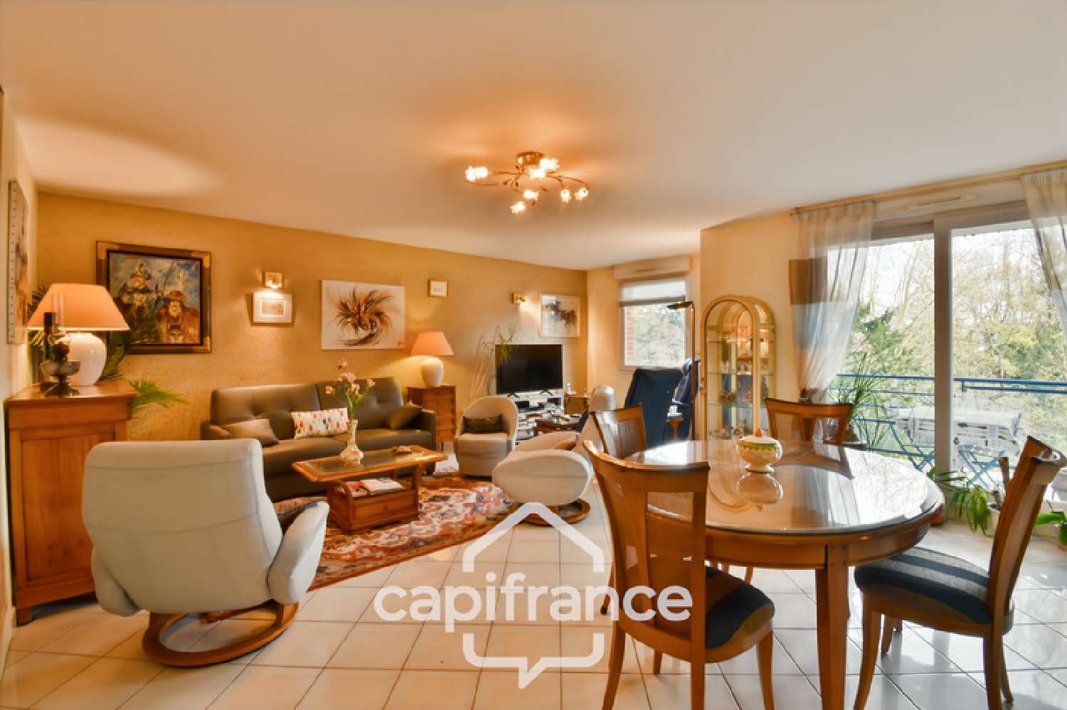 kaufen Wohnung/ Apartment Tourcoing Nord 8